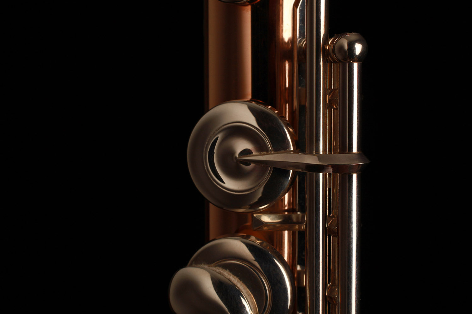 9K Gold | Muramatsu America Flutes