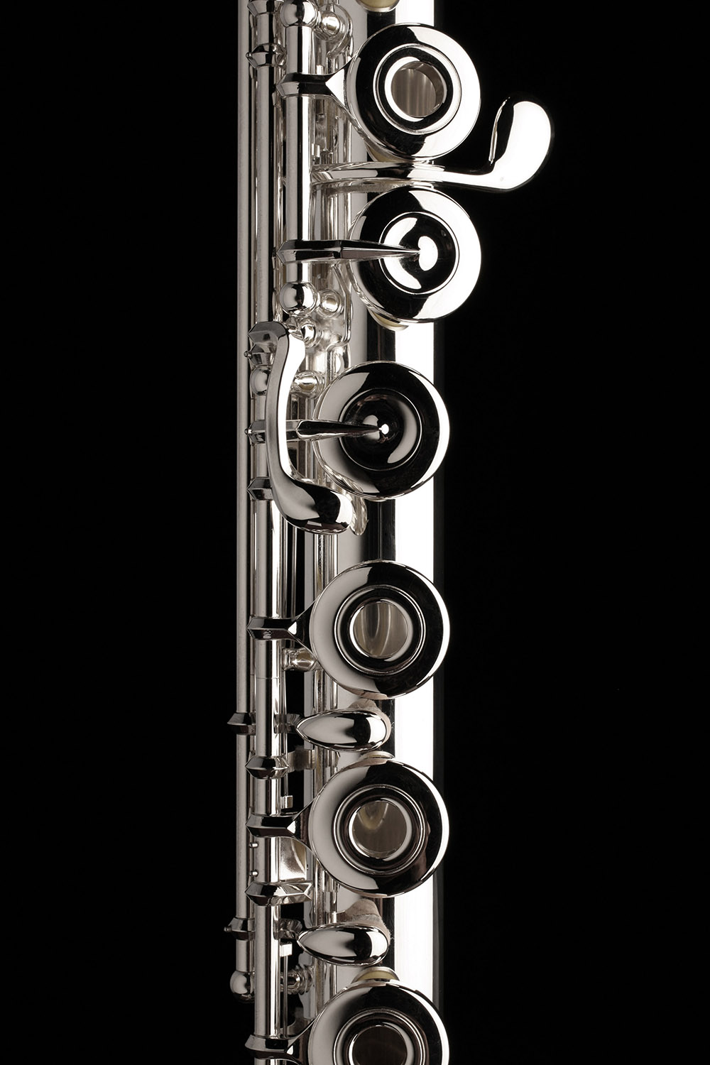 EX Model | Muramatsu America Flutes